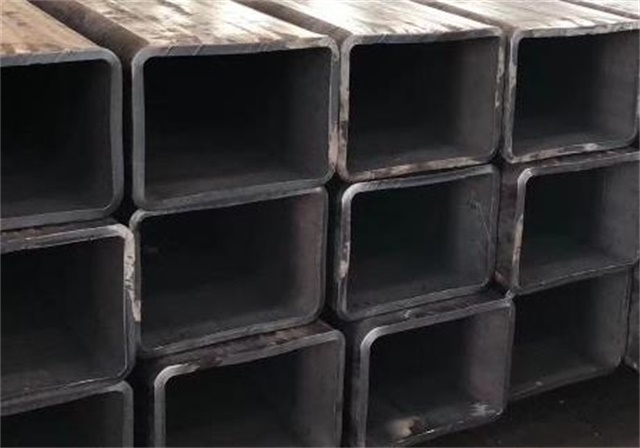 阿图什q345b厚壁方管